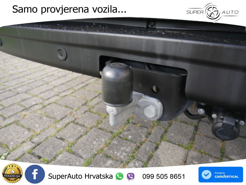 Renault Master 150 KS