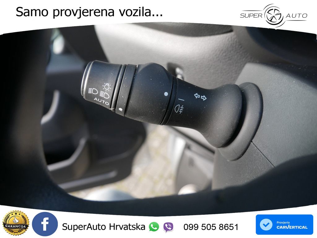 Renault Master 150 KS