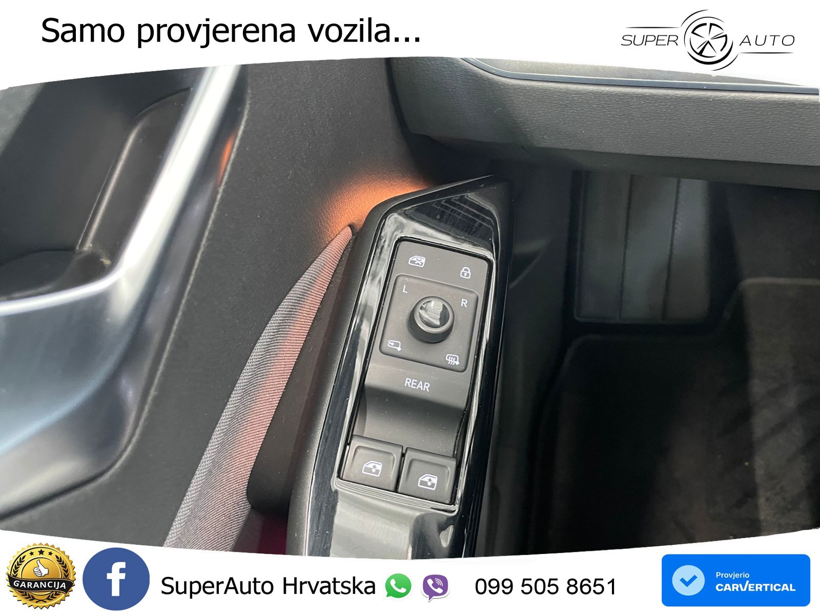 Volkswagen ID.3 Pro Performance 62 kWh (204 KS) LED+GR SJED+ACC
