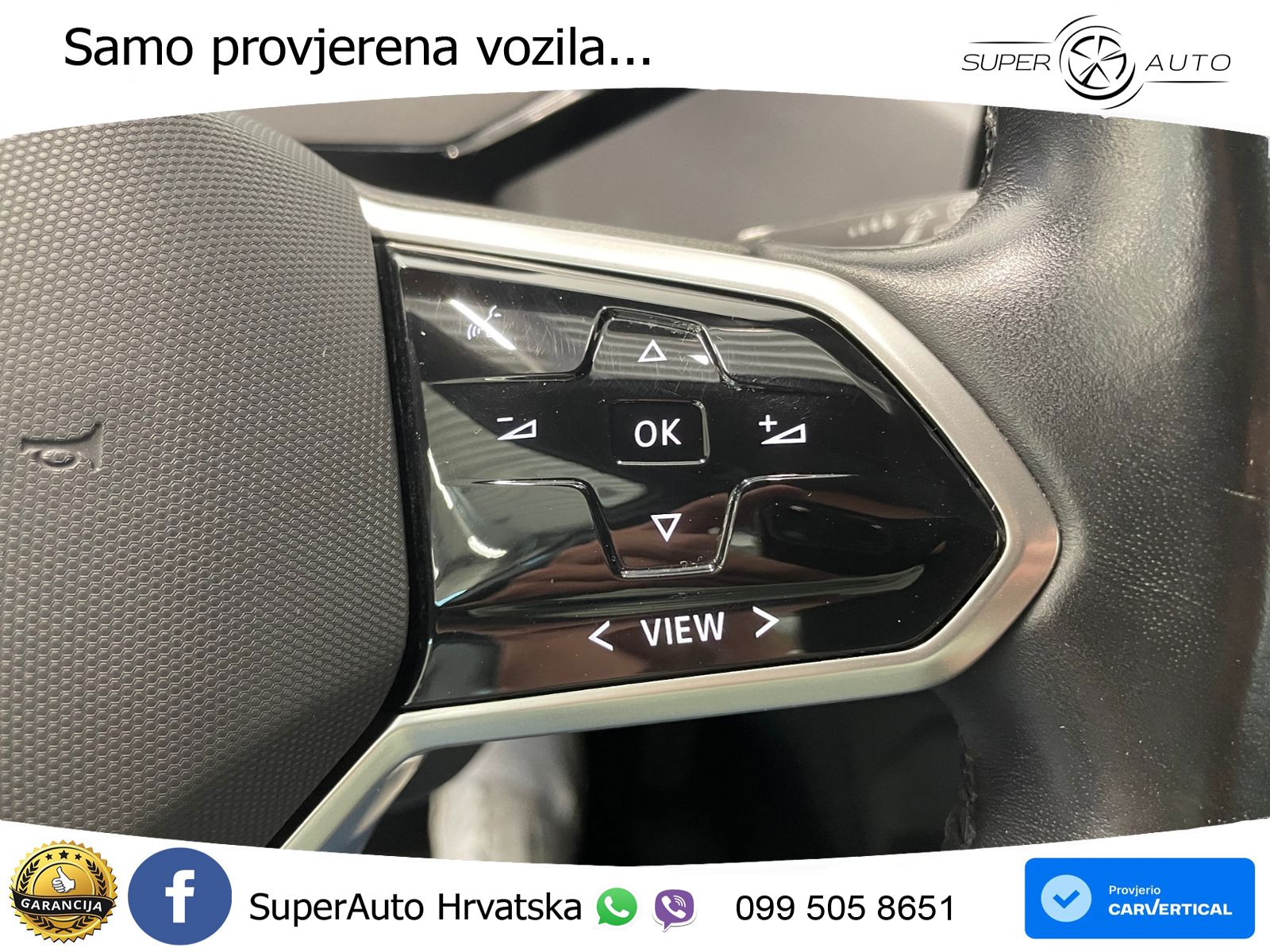 Volkswagen ID.3 Pro Performance 62 kWh (204 KS) LED+GR SJED+ACC