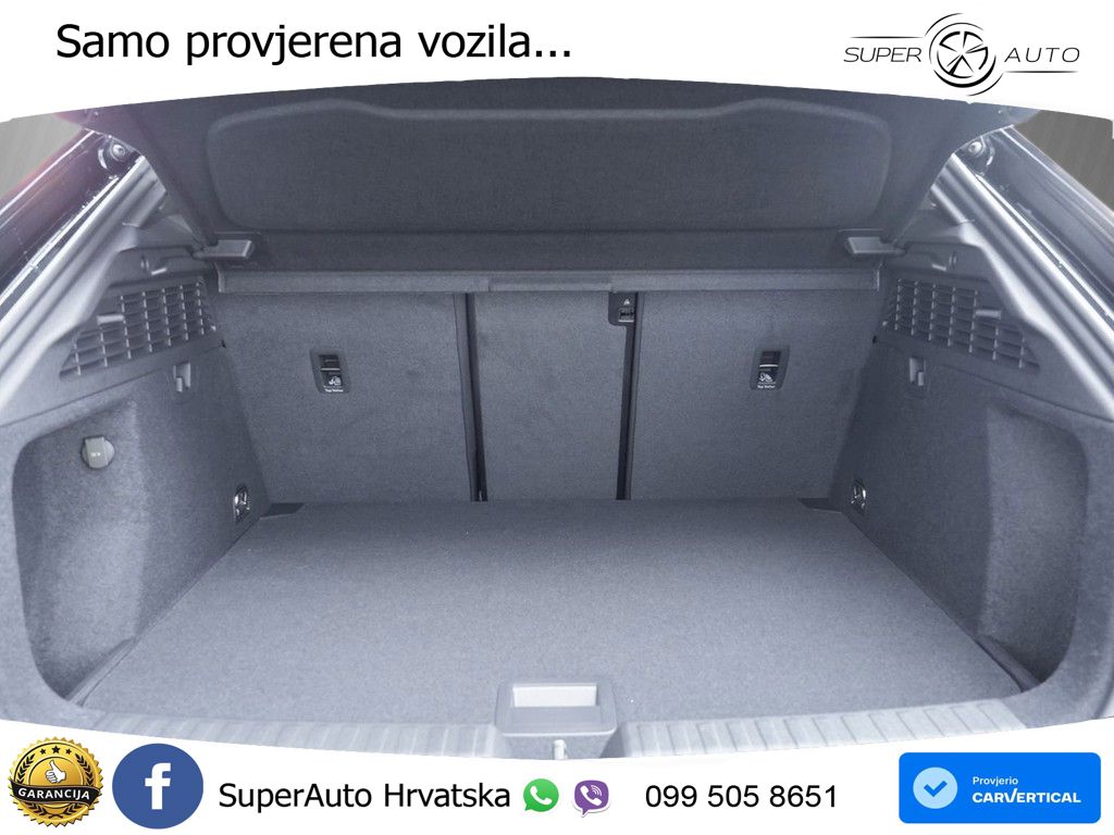 Audi RS3 Sedan 2.5 TFSI (400 KS) quattro S tronic LED+GR SJED+ACC