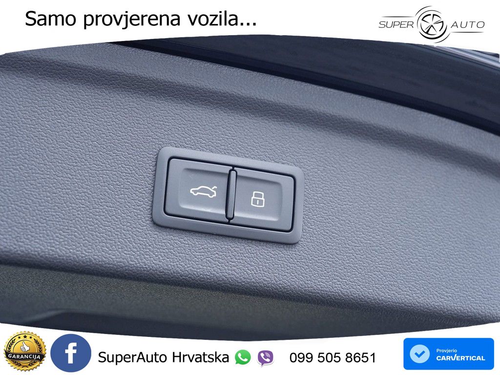 Audi RS3 Sedan 2.5 TFSI (400 KS) quattro S tronic LED+GR SJED+ACC