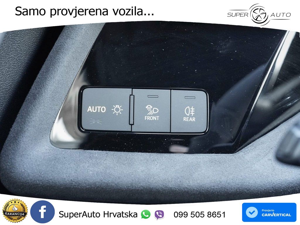 Audi RS3 Sedan 2.5 TFSI (400 KS) quattro S tronic LED+GR SJED+ACC