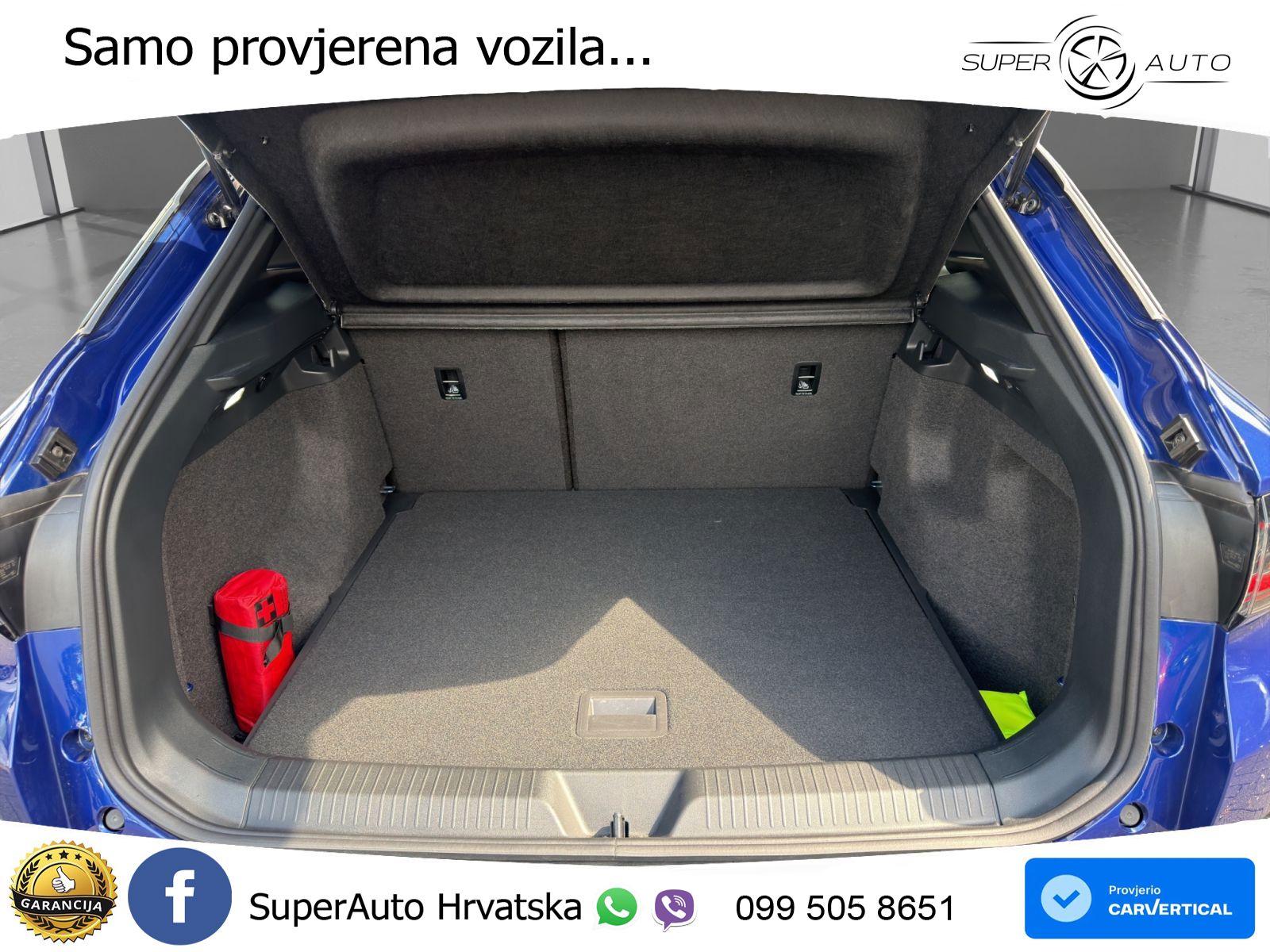 Volkswagen ID.4 Pro 82 kWh (286 KS)