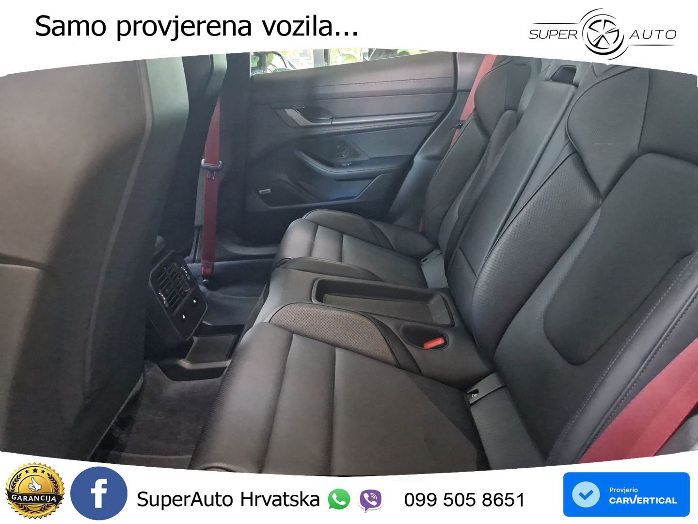Porsche Taycan Cross Turismo 4S 93.4 kWh (571 KS)