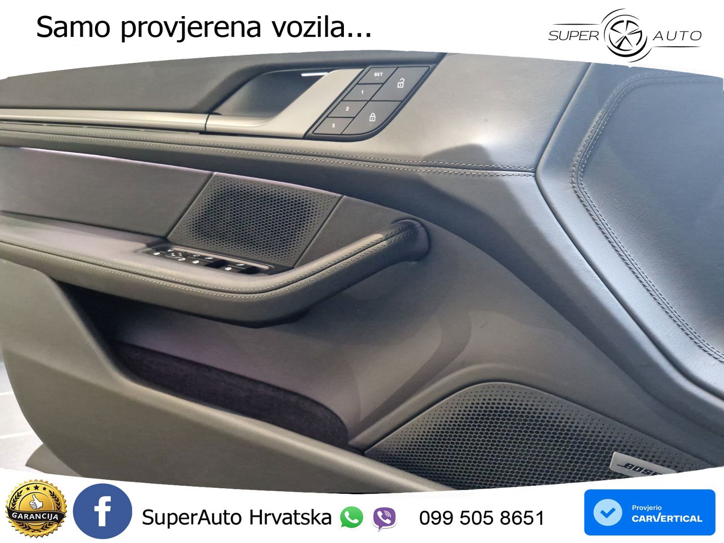 Porsche Taycan Cross Turismo 4S 93.4 kWh (571 KS)