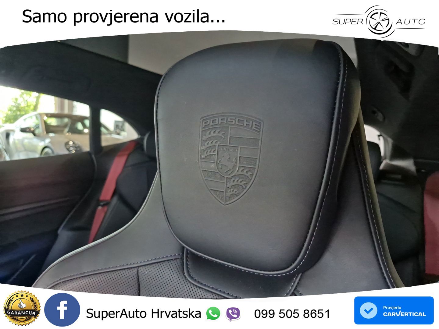 Porsche Taycan Cross Turismo 4S 93.4 kWh (571 KS)