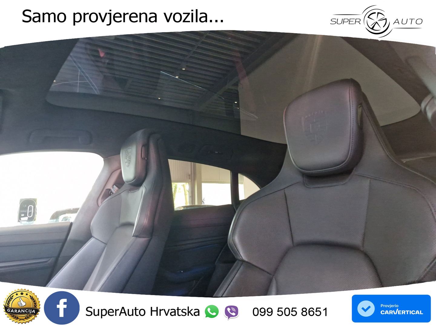 Porsche Taycan Cross Turismo 4S 93.4 kWh (571 KS)