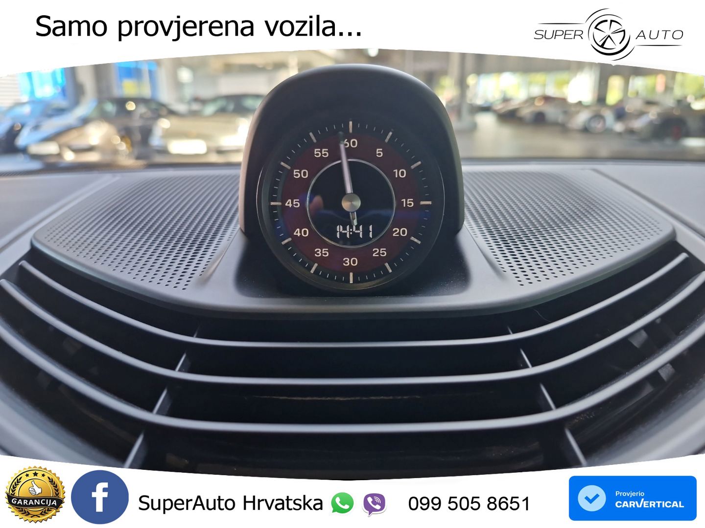 Porsche Taycan Cross Turismo 4S 93.4 kWh (571 KS)