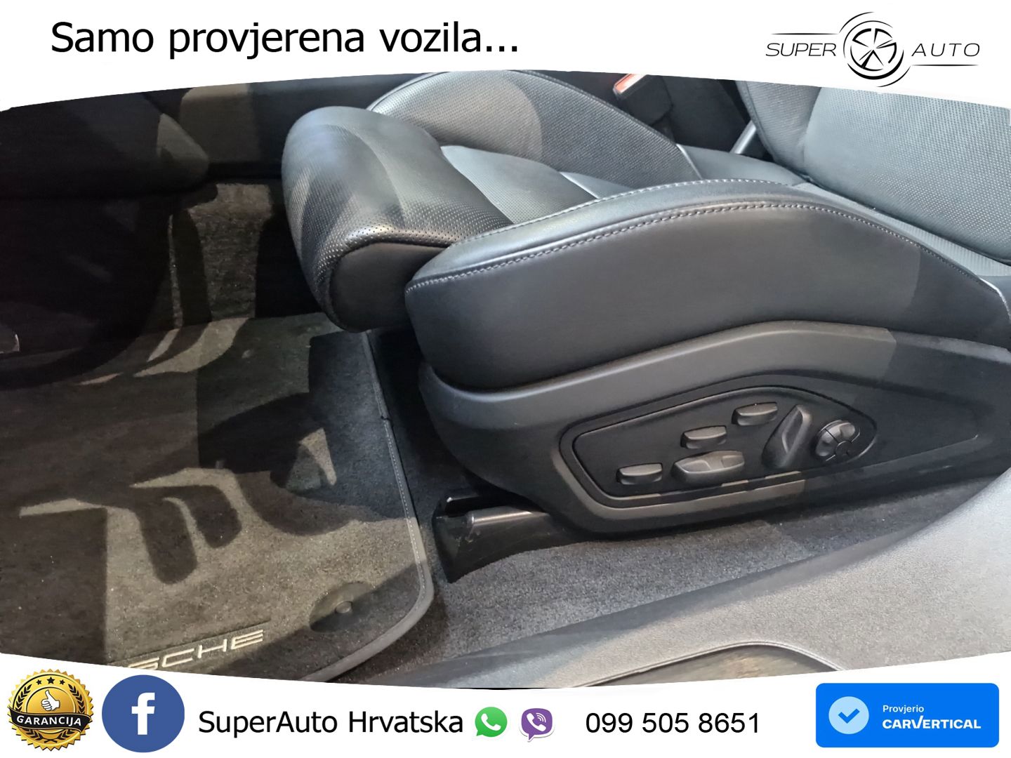 Porsche Taycan Cross Turismo 4S 93.4 kWh (571 KS)