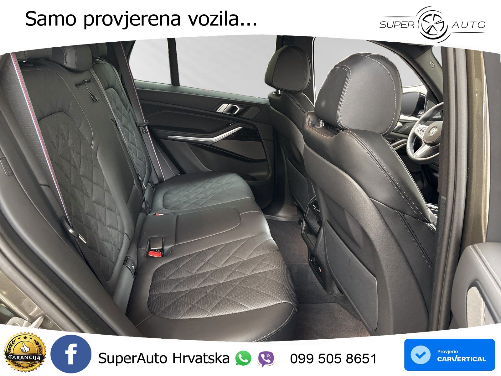 BMW X5 30d (298 KS) xDrive Steptronic