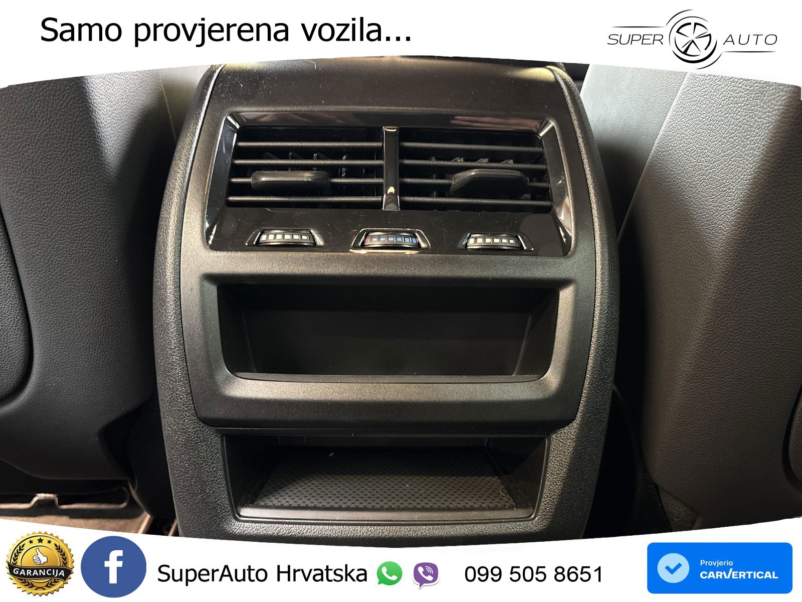 BMW X5 30d (298 KS) xDrive Steptronic