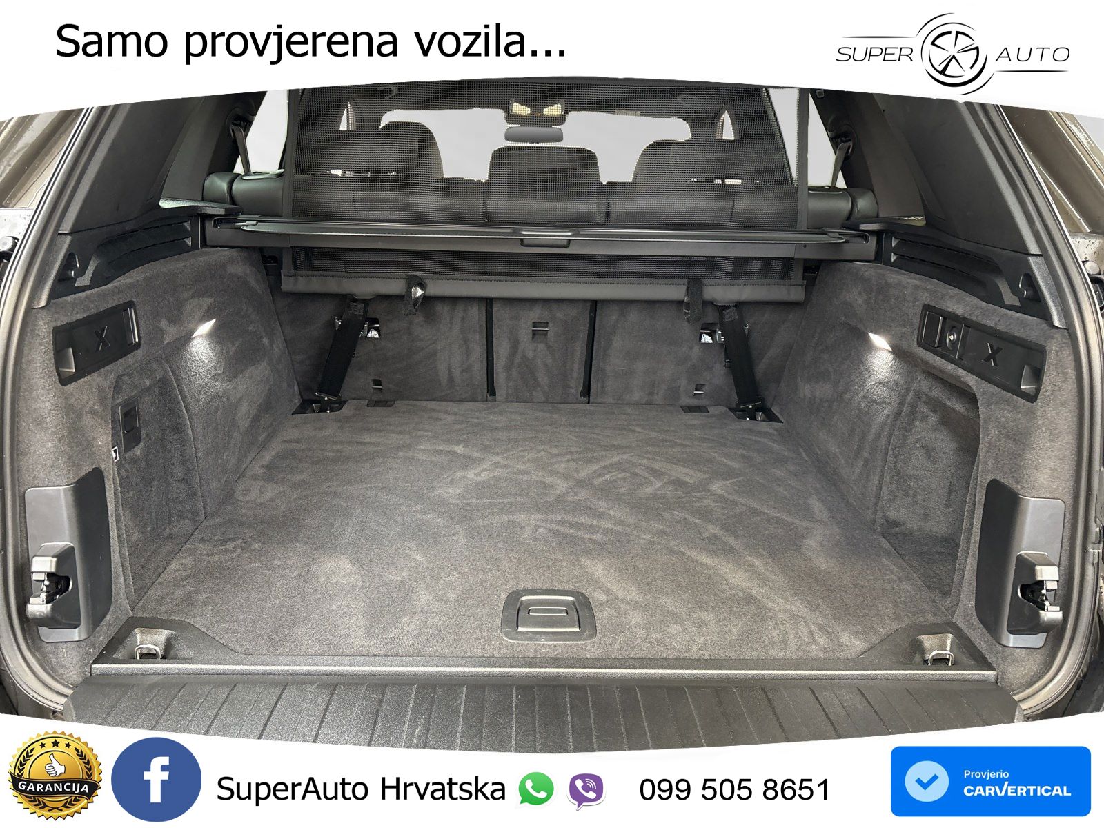 BMW X5 30d (298 KS) xDrive Steptronic
