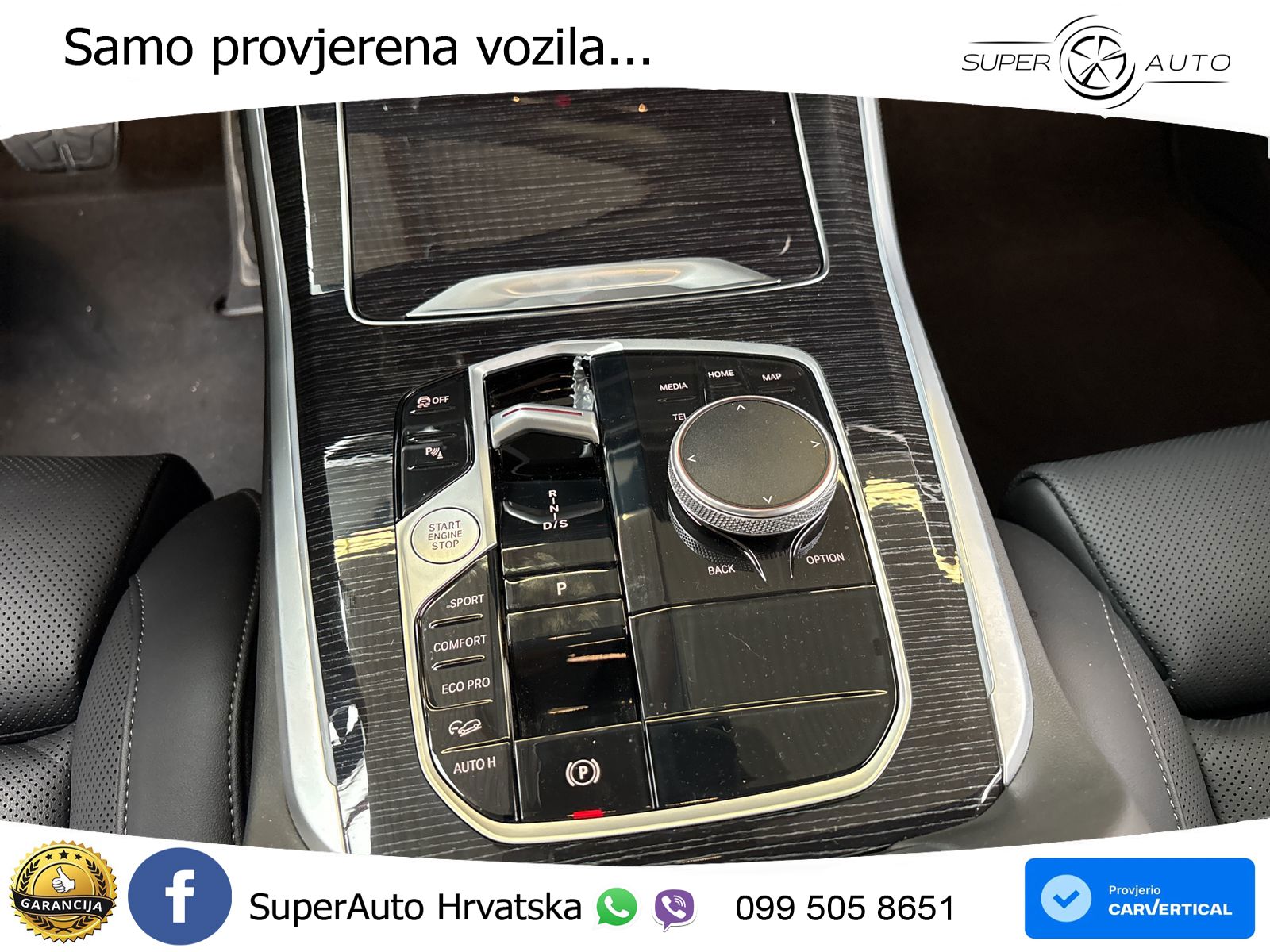 BMW X5 30d (298 KS) xDrive Steptronic