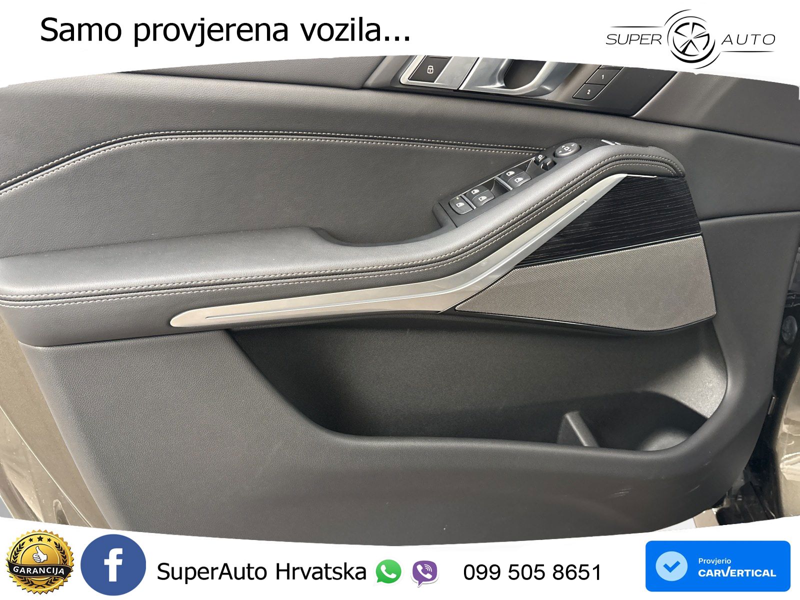 BMW X5 30d (298 KS) xDrive Steptronic