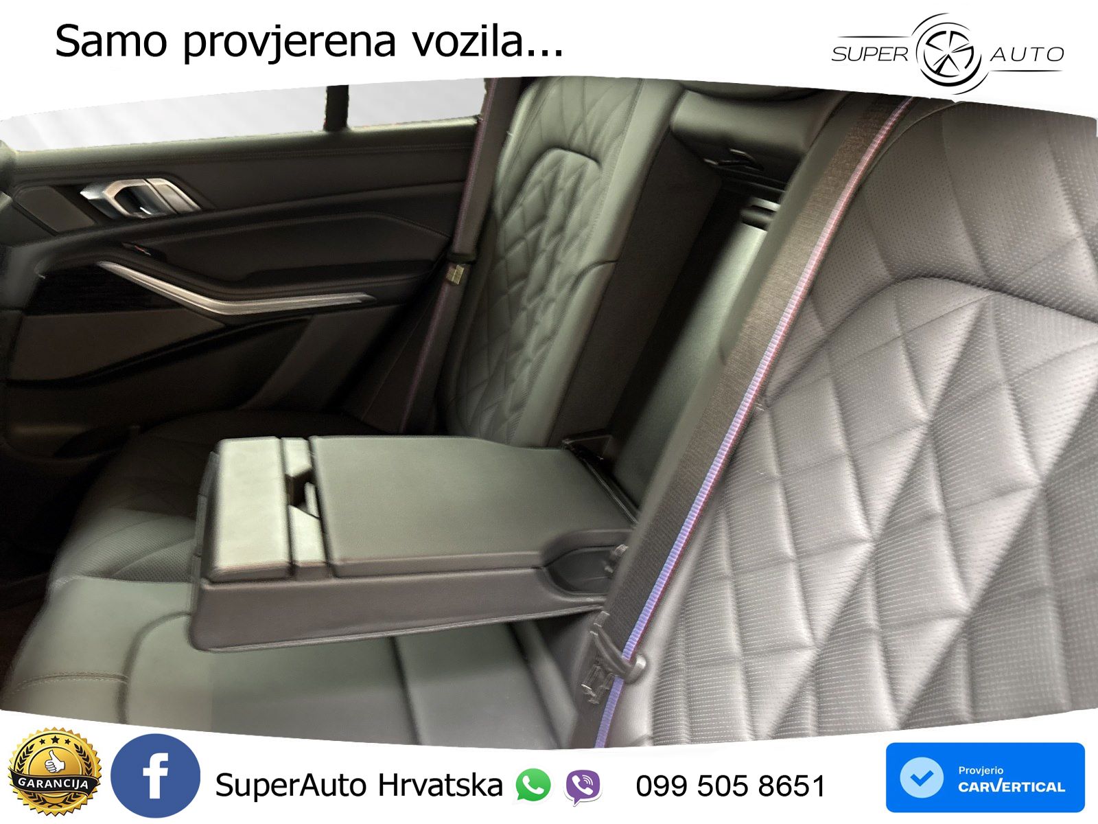 BMW X5 30d (298 KS) xDrive Steptronic