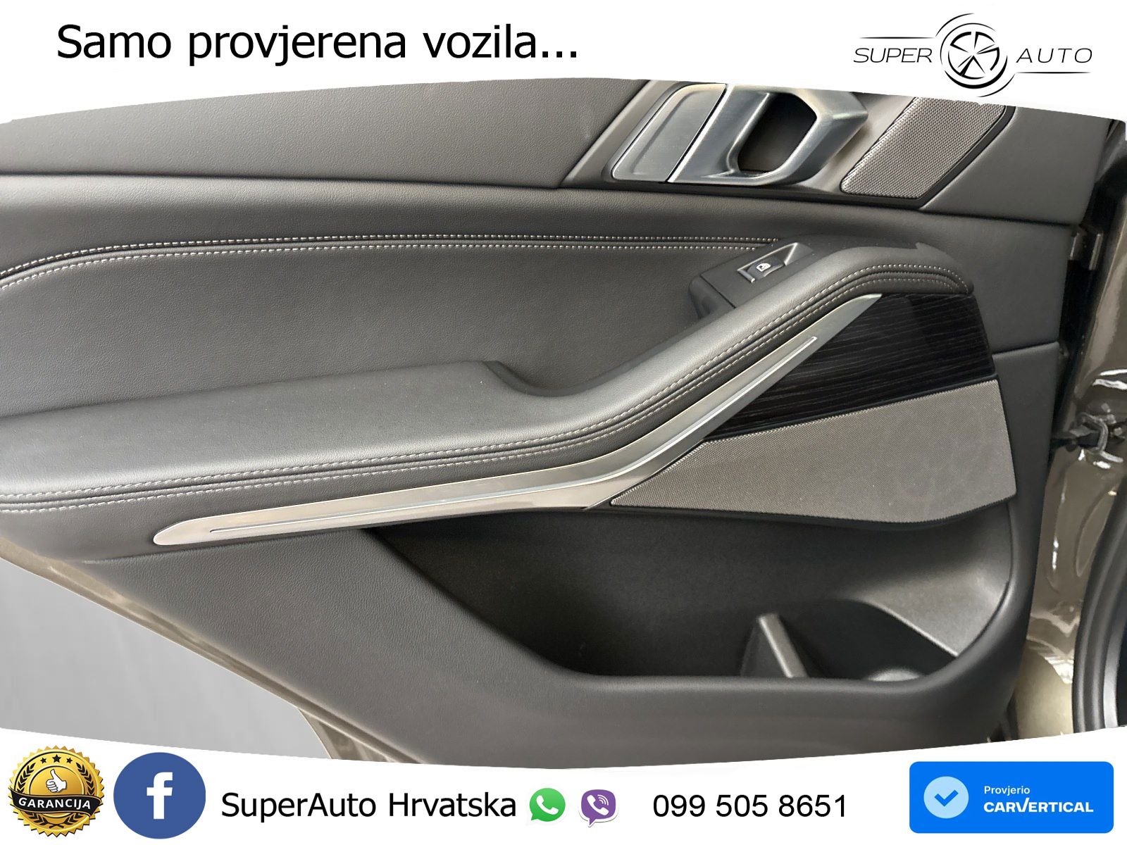 BMW X5 30d (298 KS) xDrive Steptronic