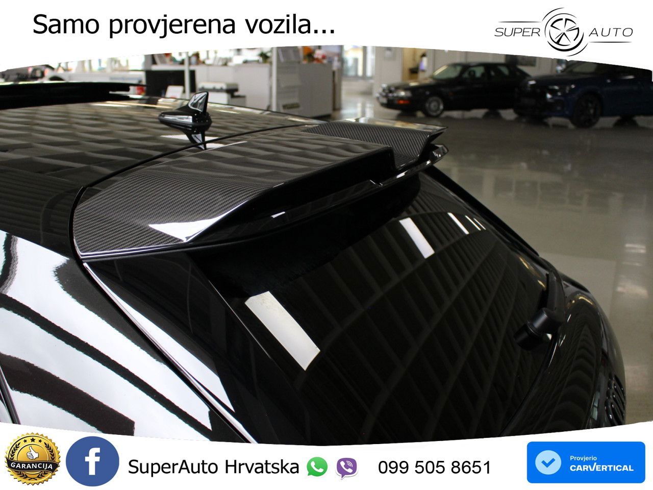 Audi RS3 Sedan 2.5 TFSI (400 KS) quattro S tronic LED+GR SJED+ACC