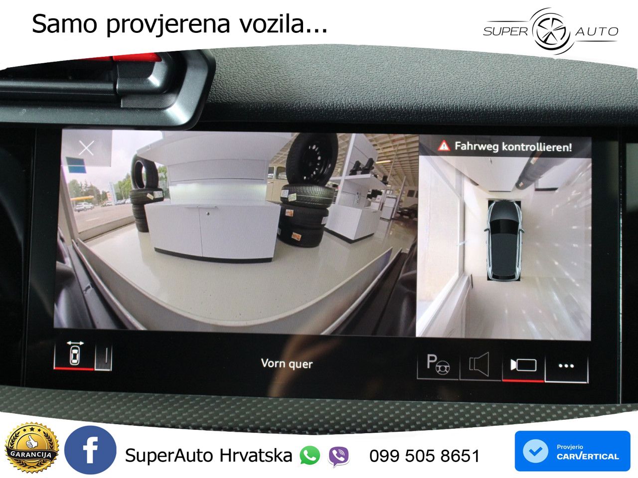 Audi RS3 Sedan 2.5 TFSI (400 KS) quattro S tronic LED+GR SJED+ACC