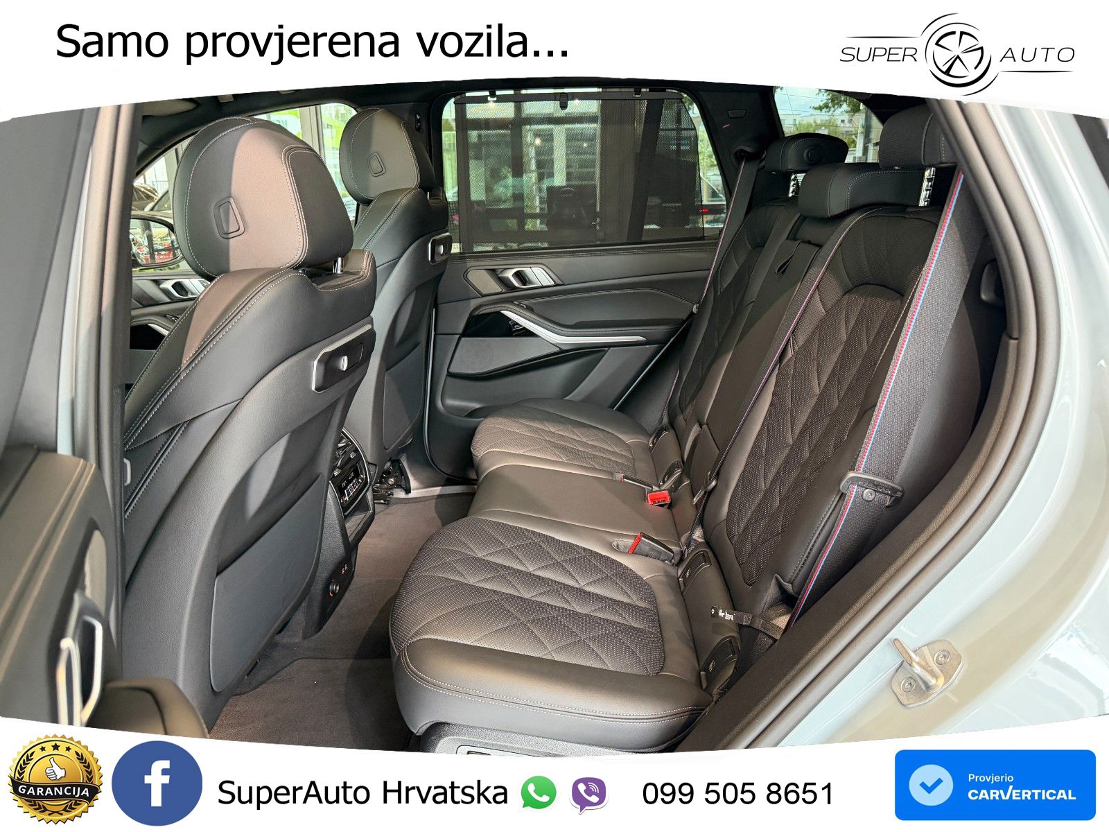BMW X5 30d (286 KS) xDrive Steptronic LED+GR SJED+ACC