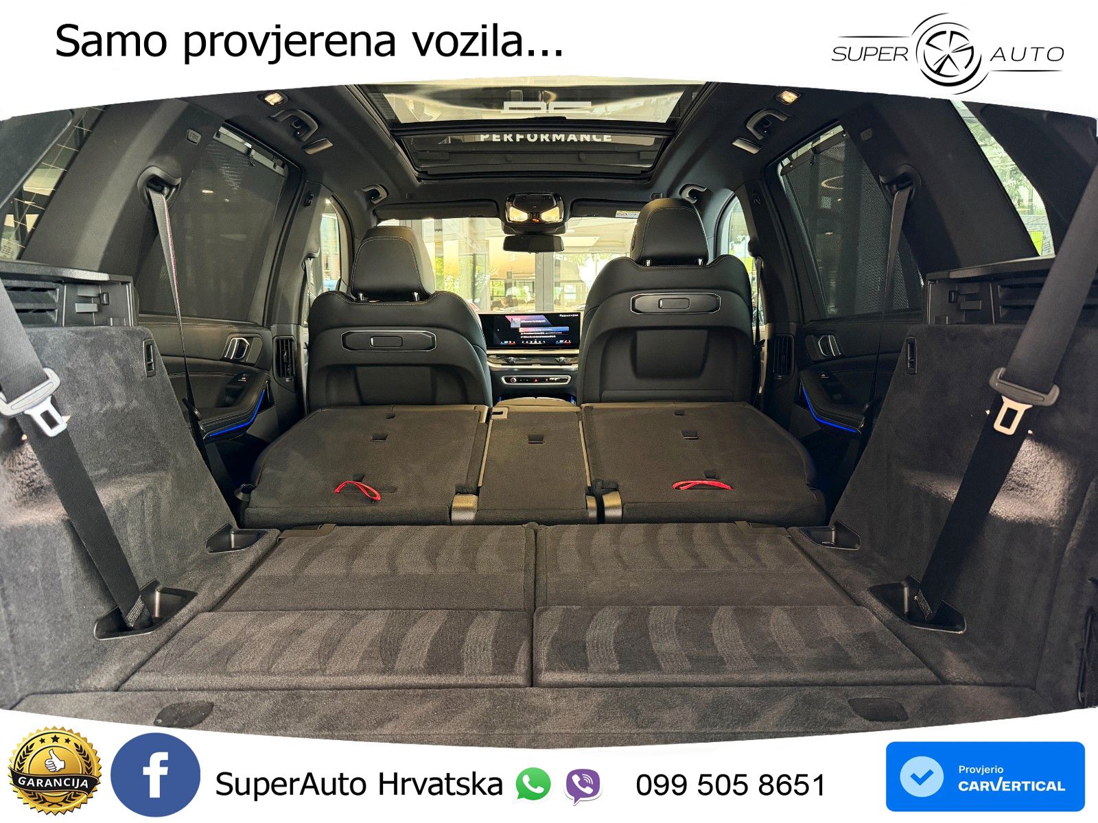 BMW X5 30d (286 KS) xDrive Steptronic LED+GR SJED+ACC