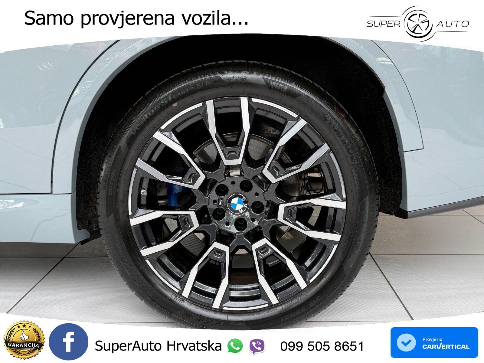 BMW X5 30d (286 KS) xDrive Steptronic LED+GR SJED+ACC