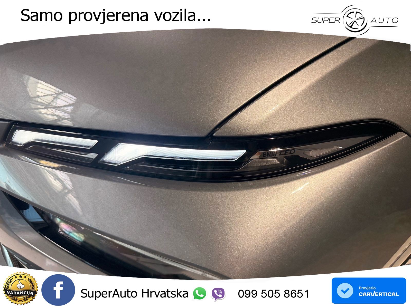 BMW X7 40d (352 KS) xDrive Steptronic