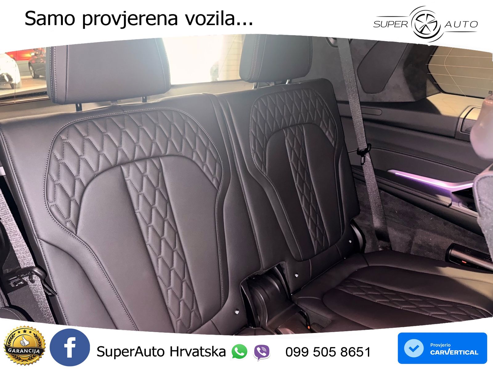 BMW X7 40d (352 KS) xDrive Steptronic