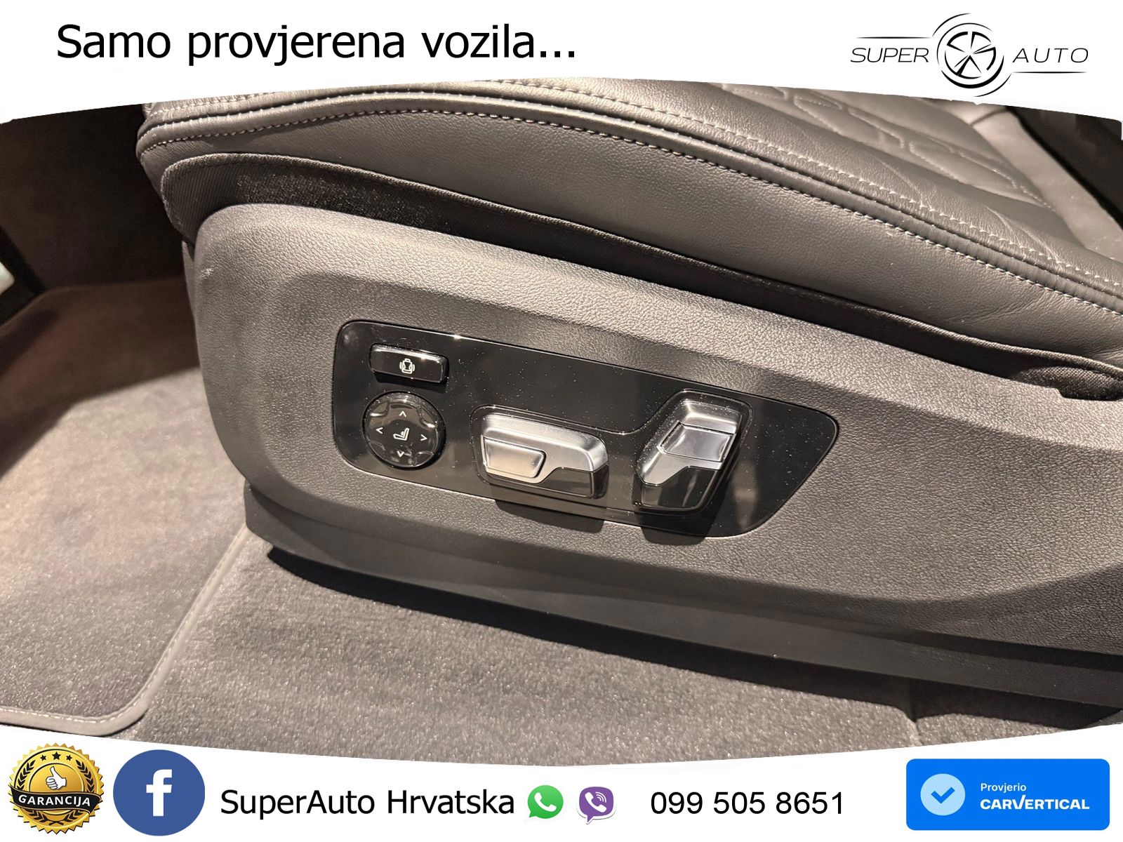 BMW X7 40d (352 KS) xDrive Steptronic