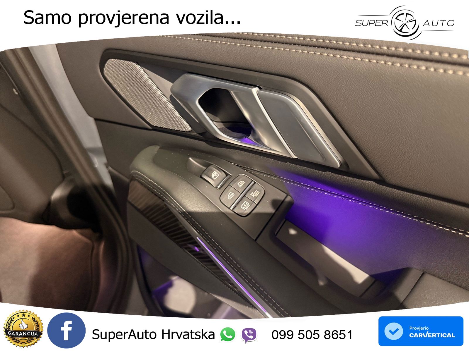 BMW X7 40d (352 KS) xDrive Steptronic