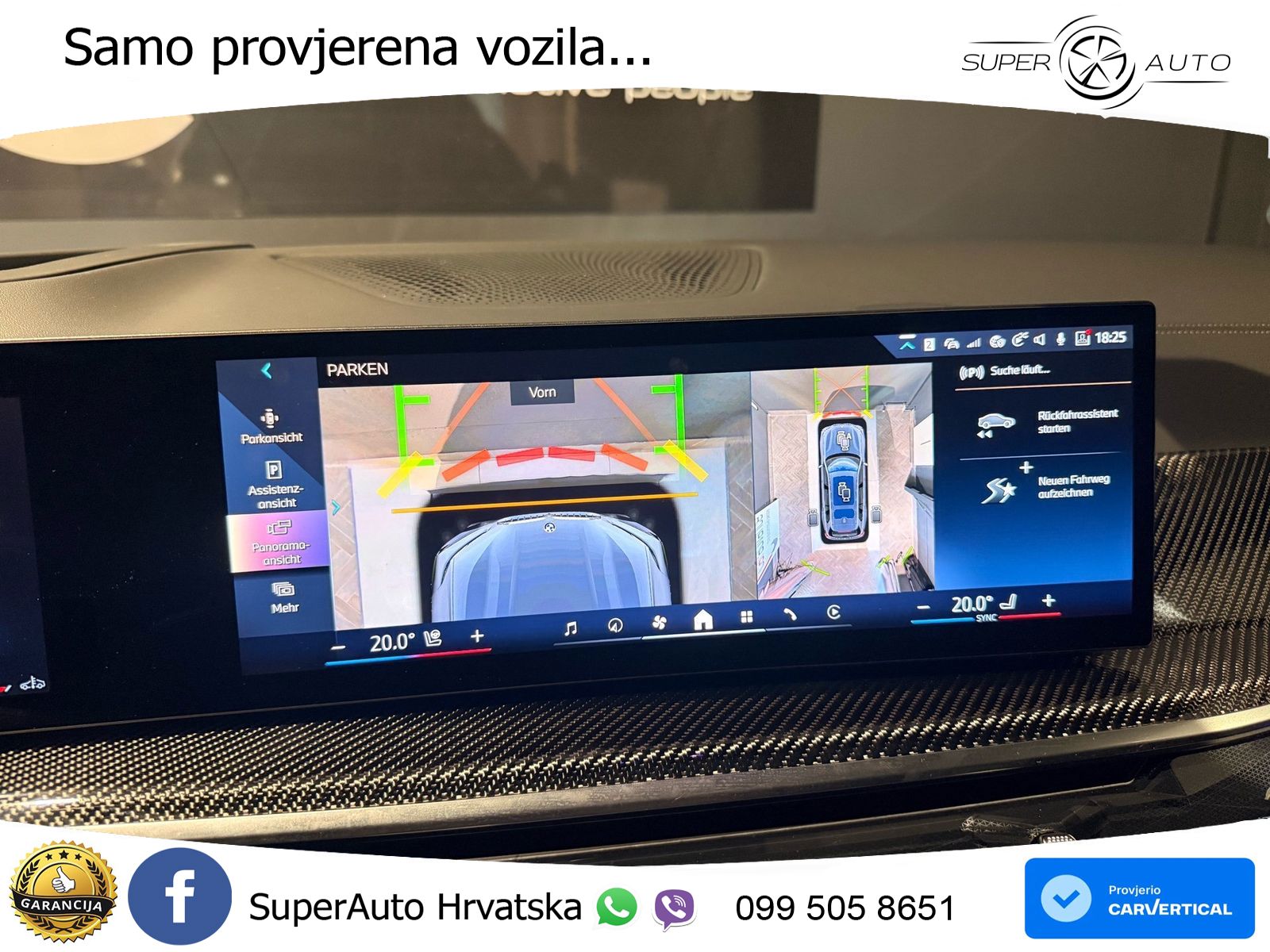 BMW X7 40d (352 KS) xDrive Steptronic