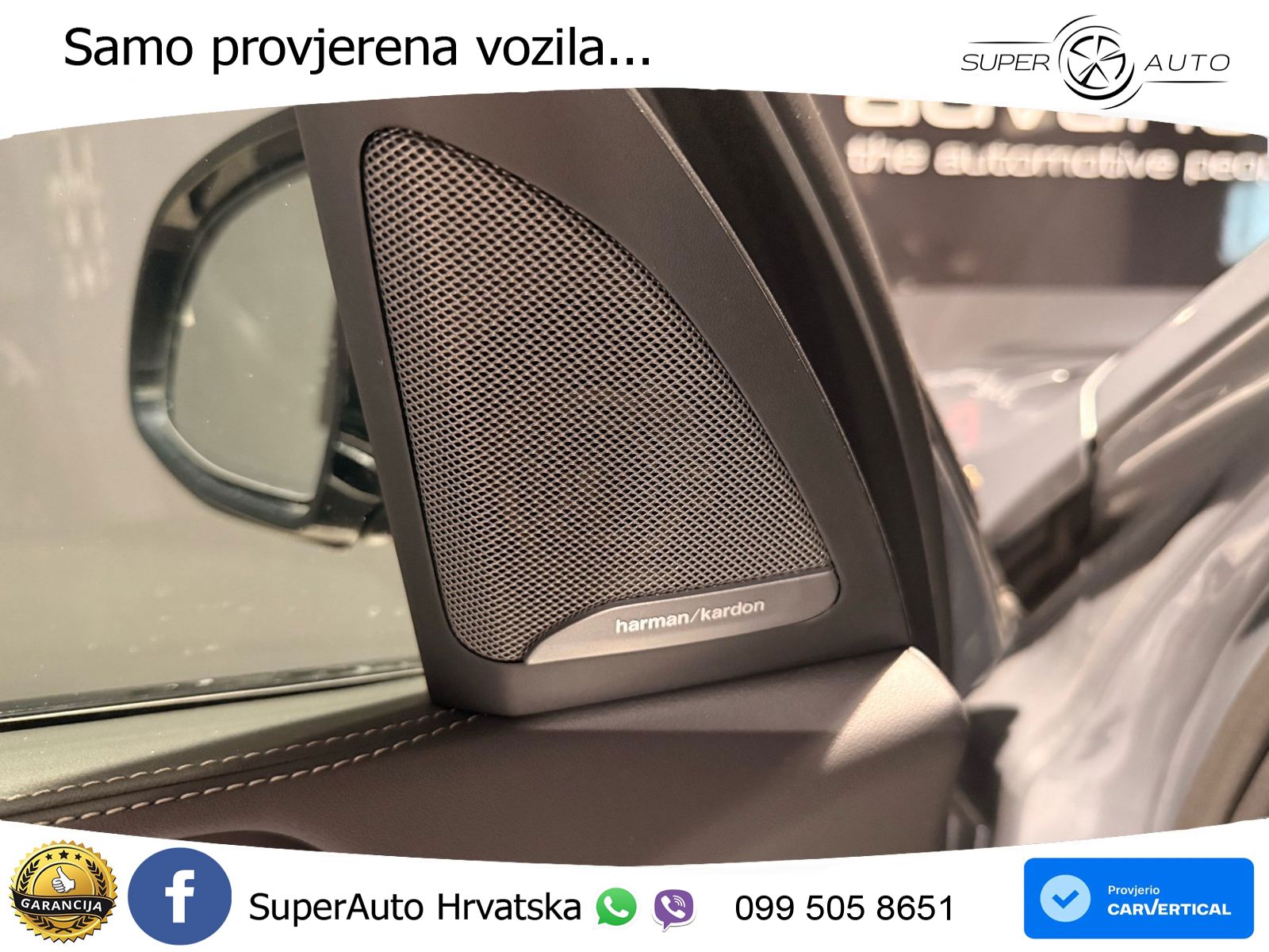 BMW X7 40d (352 KS) xDrive Steptronic