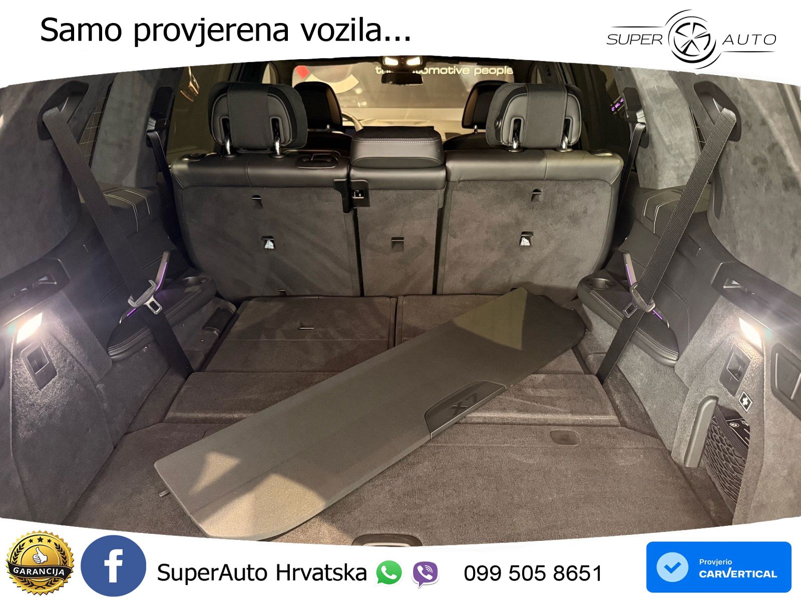 BMW X7 40d (352 KS) xDrive Steptronic