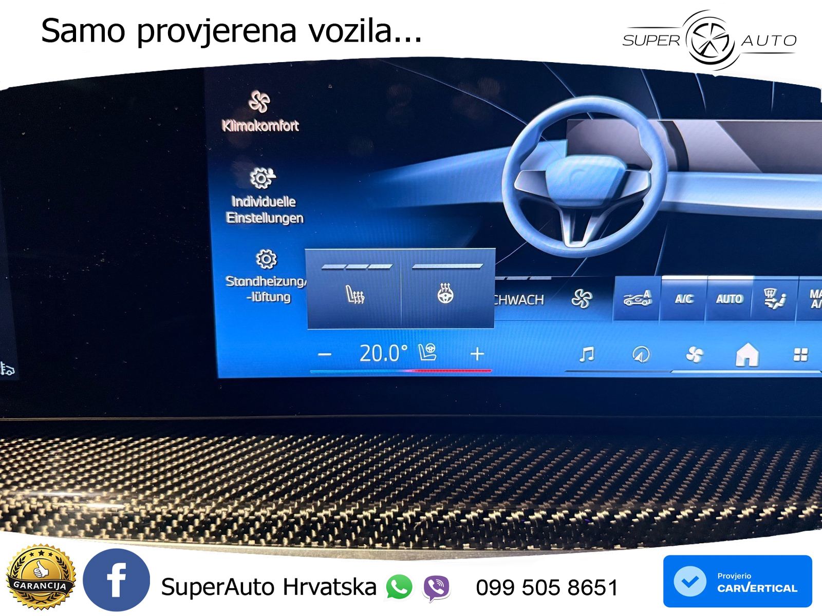 BMW X7 40d (352 KS) xDrive Steptronic