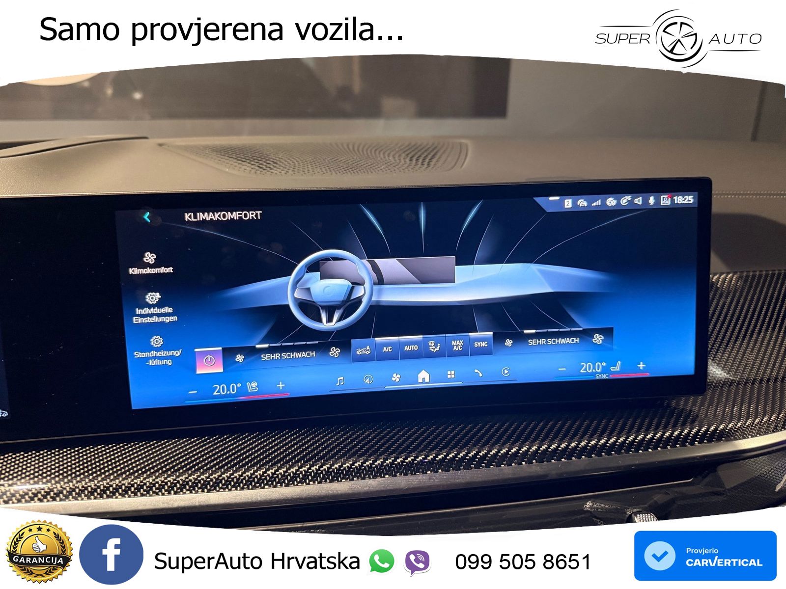 BMW X7 40d (352 KS) xDrive Steptronic