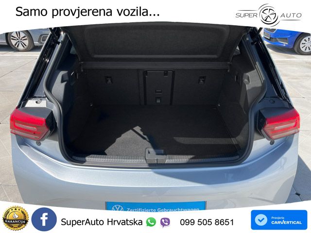 Volkswagen ID.3 GTX 84 kWh (286 KS) LED+GR SJED+ACC