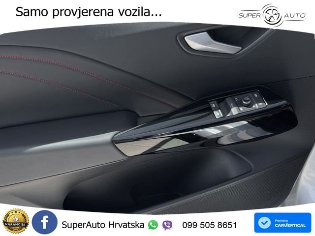Volkswagen ID.3 GTX 84 kWh (286 KS) LED+GR SJED+ACC