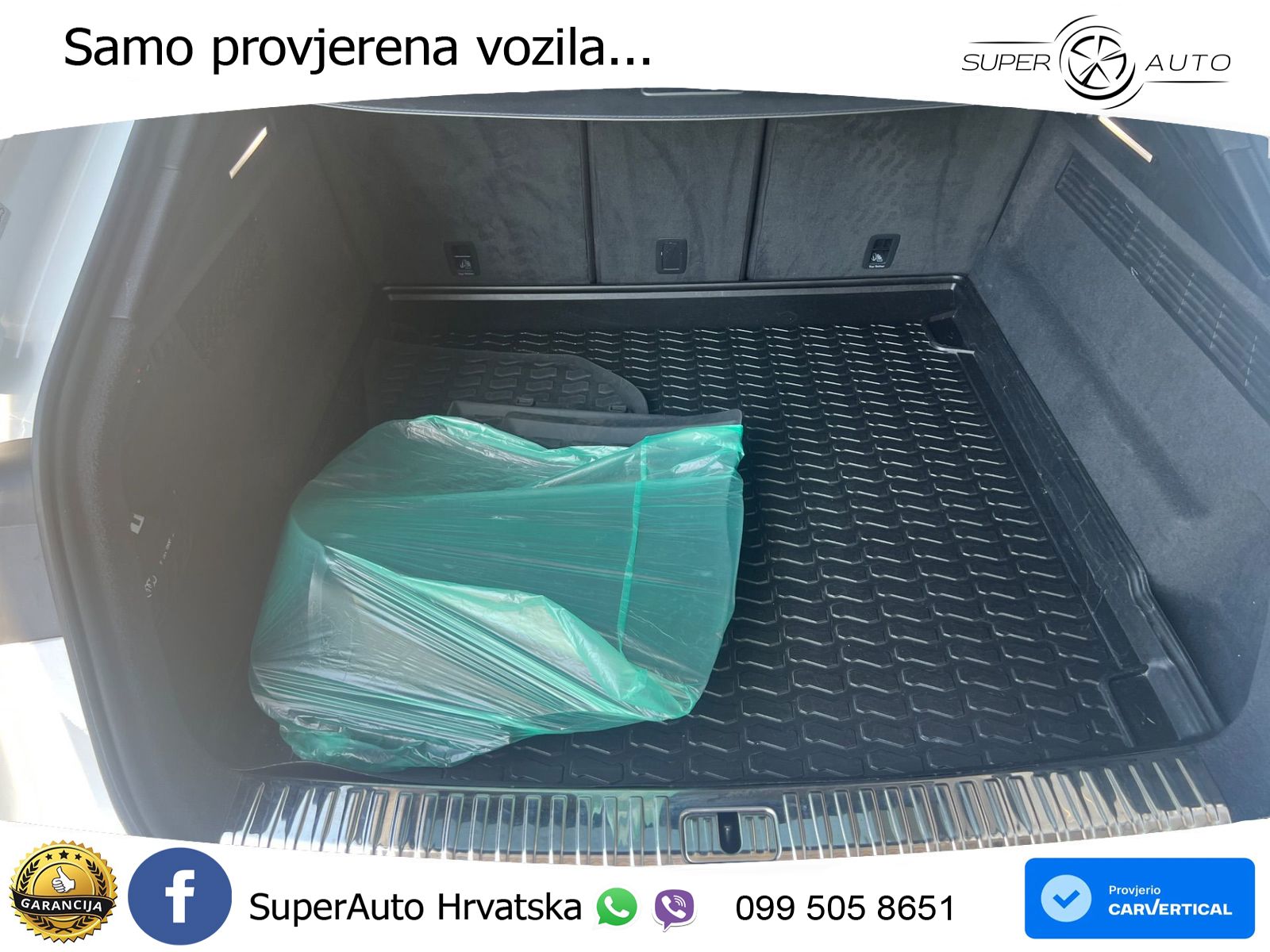Audi Q8 55 TFSI V6 (340 KS) quattro Tiptronic
