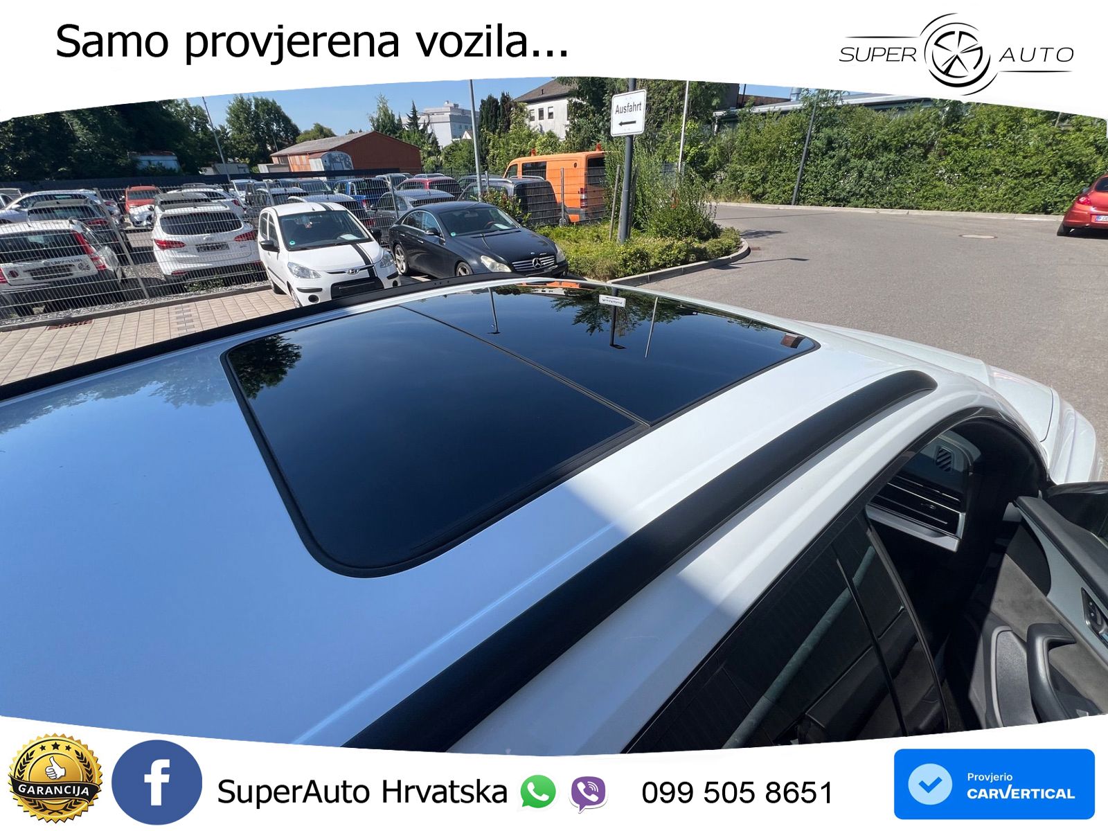 Audi Q8 55 TFSI V6 (340 KS) quattro Tiptronic