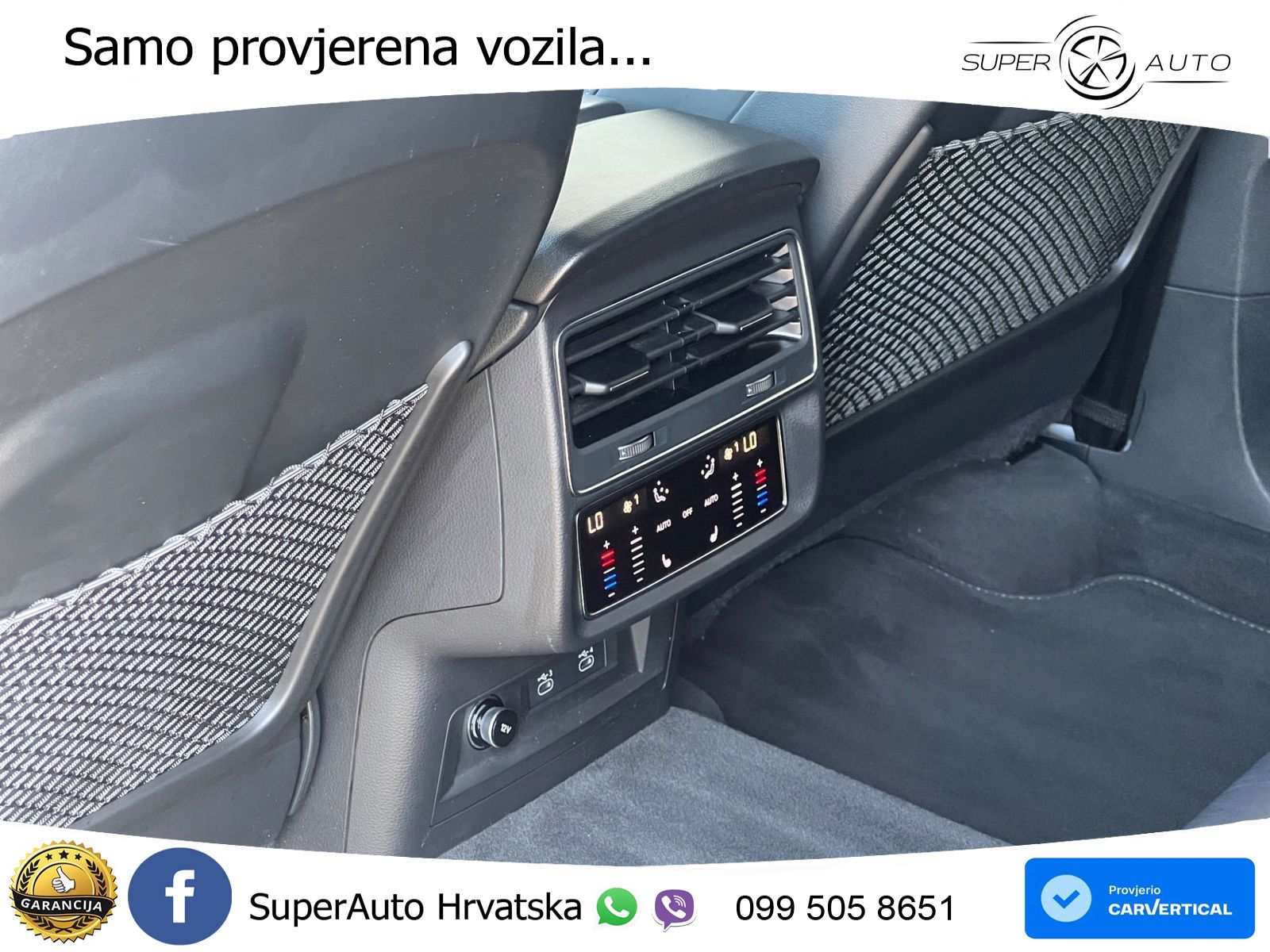Audi Q8 55 TFSI V6 (340 KS) quattro Tiptronic