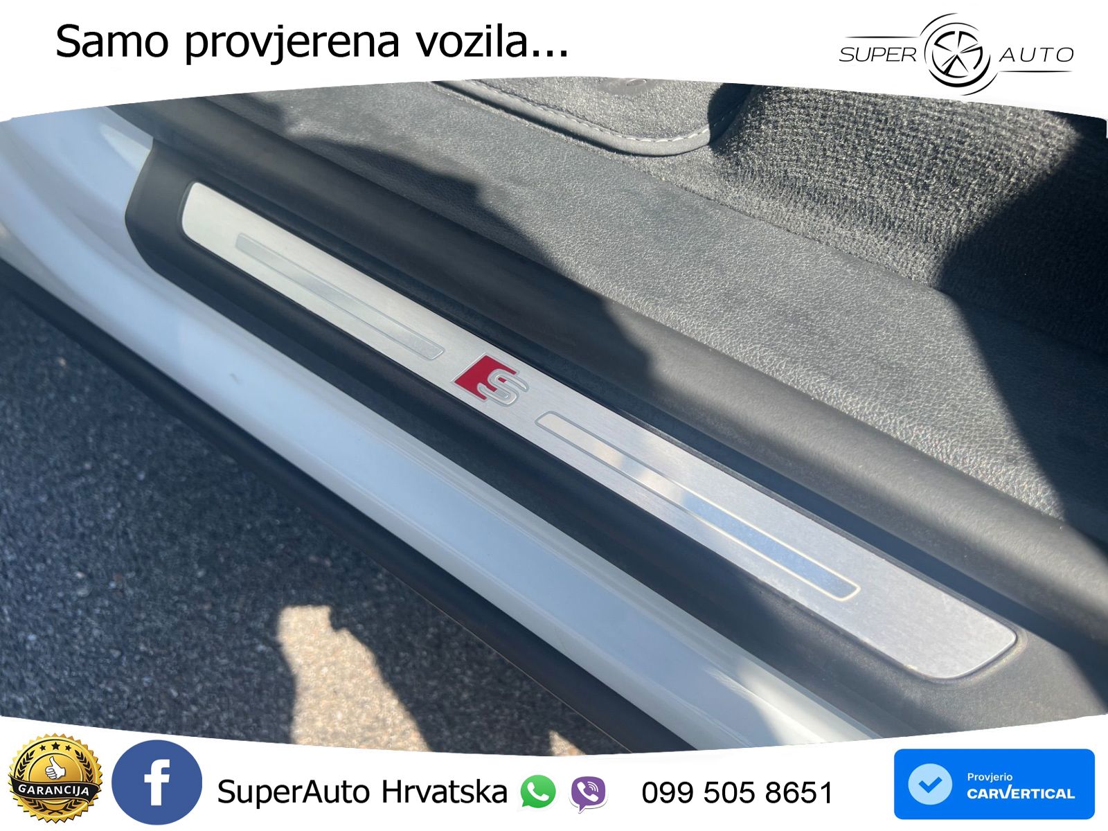 Audi Q8 55 TFSI V6 (340 KS) quattro Tiptronic