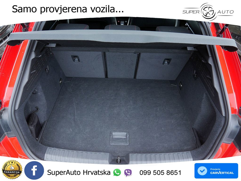 Audi RS3 Sportback 2.5 TFSI (400 KS) quattro S tronic LED+GR SJED+ACC