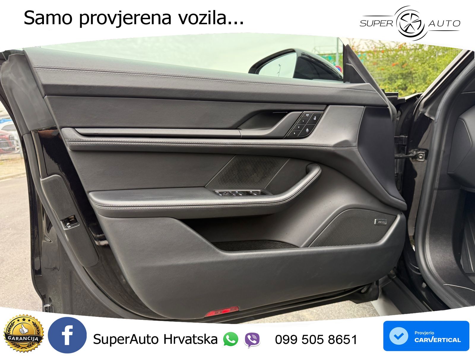 Porsche Taycan Performance Plus 93.4 kWh (476 KS)