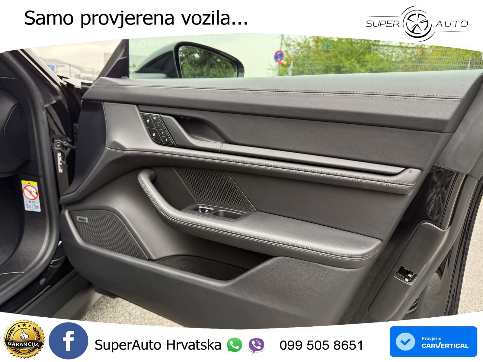 Porsche Taycan Performance Plus 93.4 kWh (476 KS)