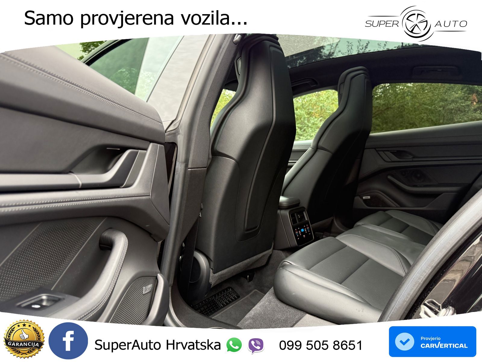 Porsche Taycan Performance Plus 93.4 kWh (476 KS)