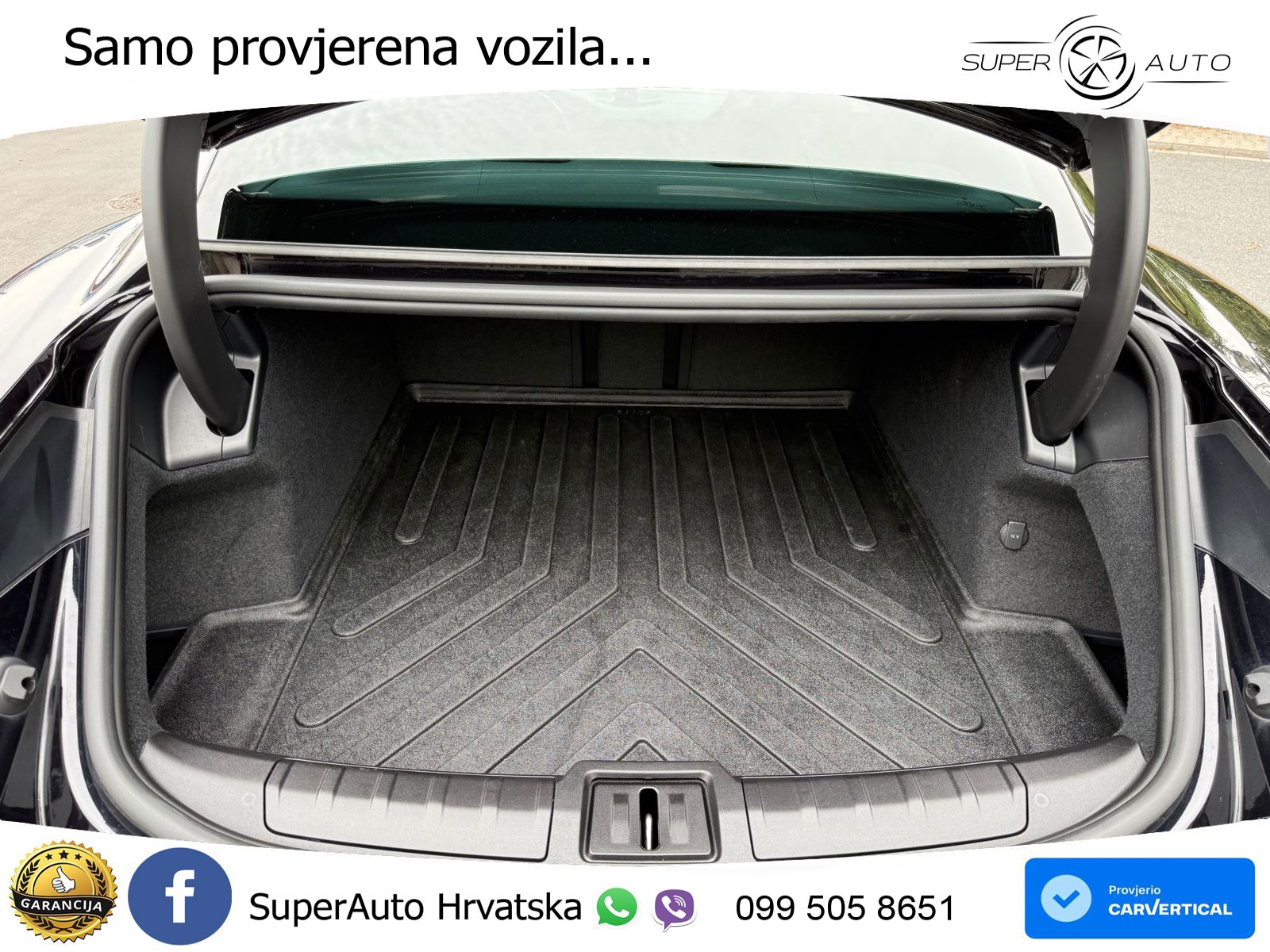 Porsche Taycan Performance Plus 93.4 kWh (476 KS)