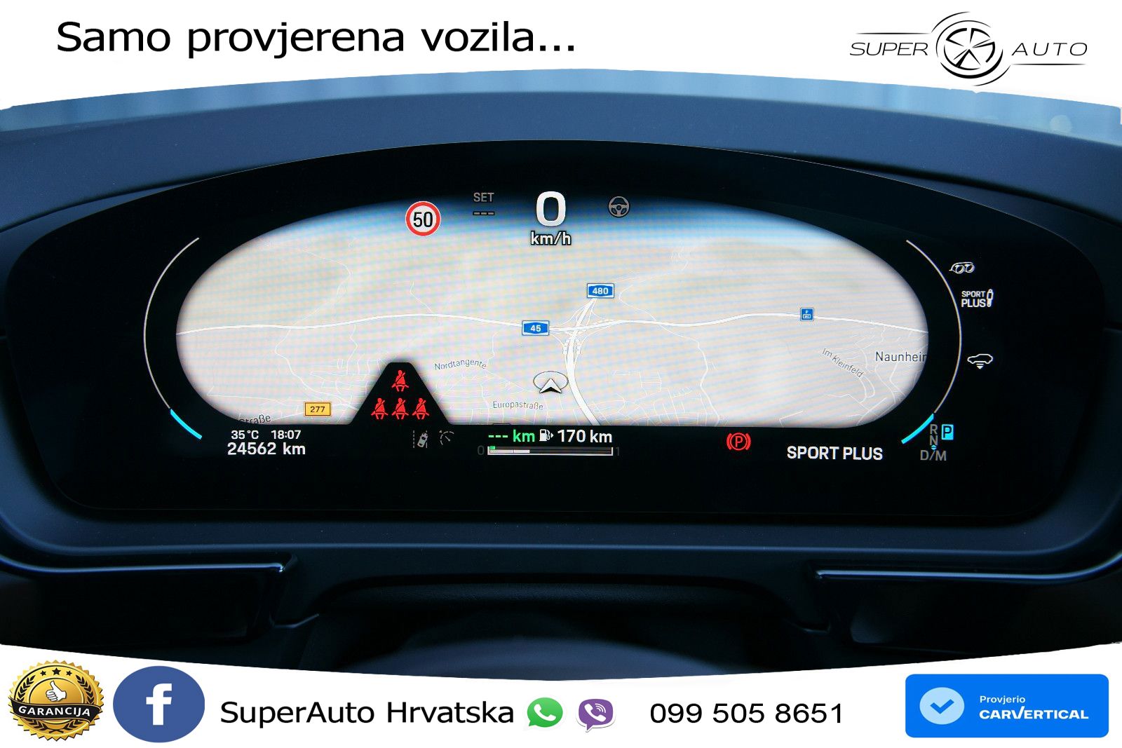 Porsche Cayenne Coupe S 3.0 V6 (519 KS) E-Hybrid Tiptronic S