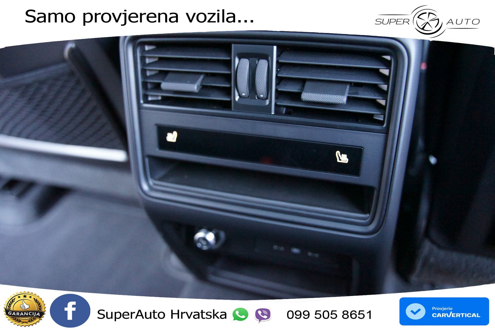 Porsche Cayenne Coupe S 3.0 V6 (519 KS) E-Hybrid Tiptronic S