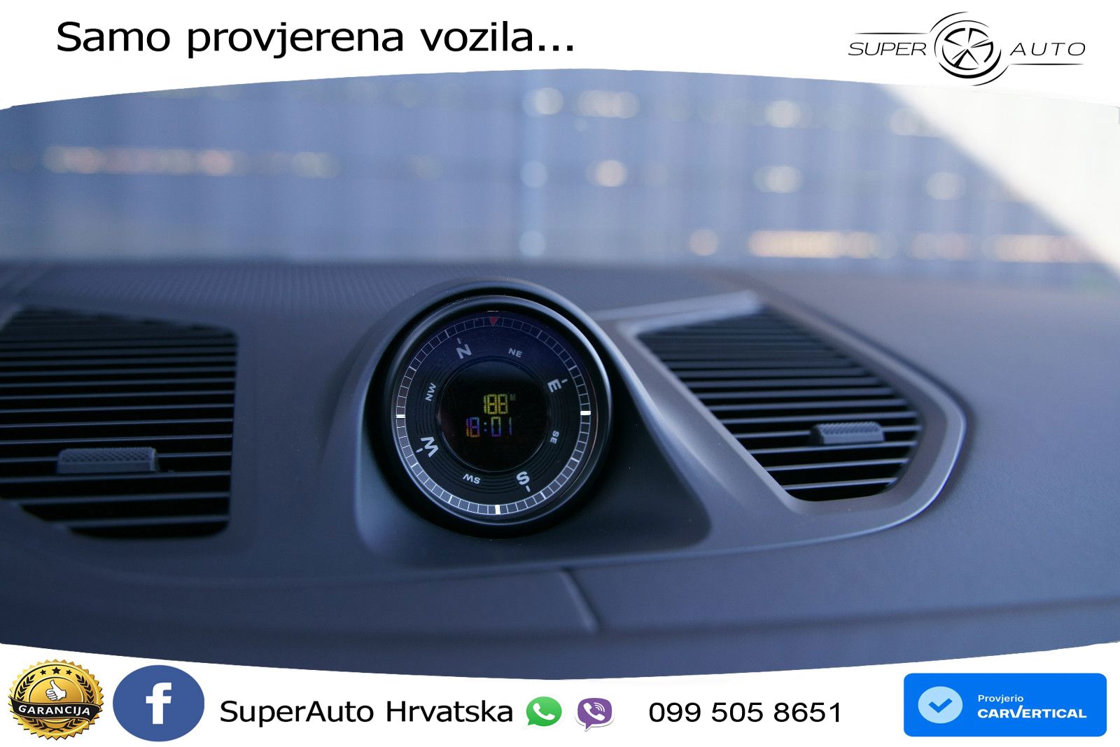 Porsche Cayenne Coupe S 3.0 V6 (519 KS) E-Hybrid Tiptronic S