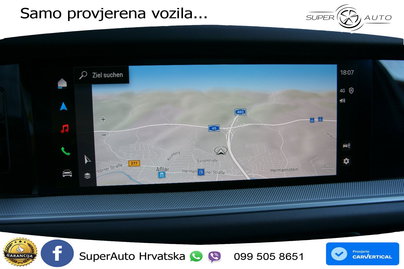 Porsche Cayenne Coupe S 3.0 V6 (519 KS) E-Hybrid Tiptronic S